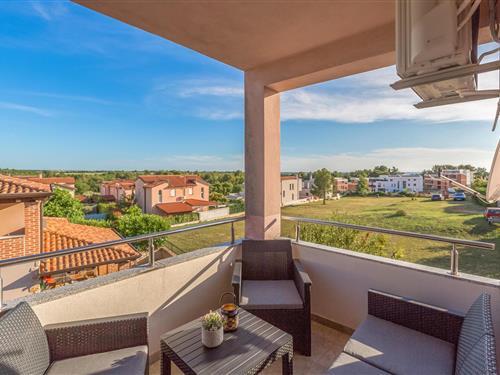 Holiday Home/Apartment - 4 persons -  - Lokvarska ulica - Porec-Vabriga - 52465 - Vabriga