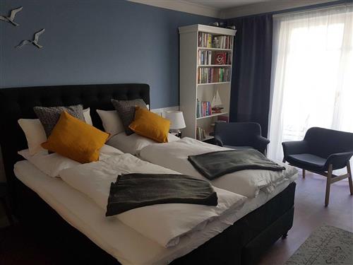 Ferielejlighed - 2 personer -  - Poststr. - 18225 - Kühlungsborn