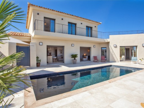 Holiday home - 8 persons -  - 20220 - Monticello