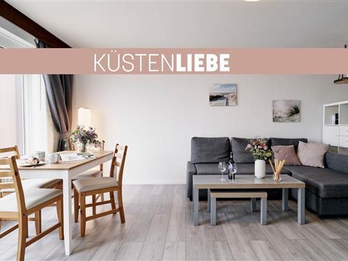 Ferienhaus - 3 Personen -  - Schlehenbogen - 24944 - Flensburg