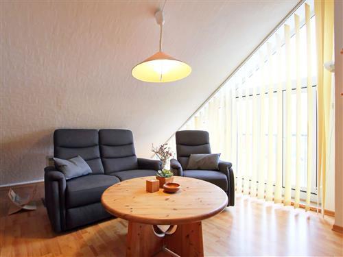 Holiday Home/Apartment - 3 persons -  - Berliner Ring - 25997 - Hörnum Auf Sylt