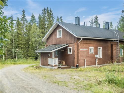 Holiday home - 7 persons -  - Kittilä - 99130