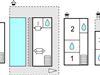 Billede 45 - Plantegning