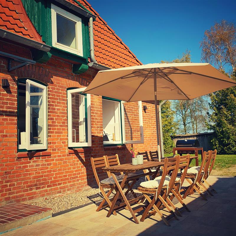 Sommerhus - 8 personer -  - Bruchweg - 23738 - Koselau