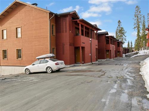 Feriehus / leilighet - 6 personer -  - Kuusamo - 93830