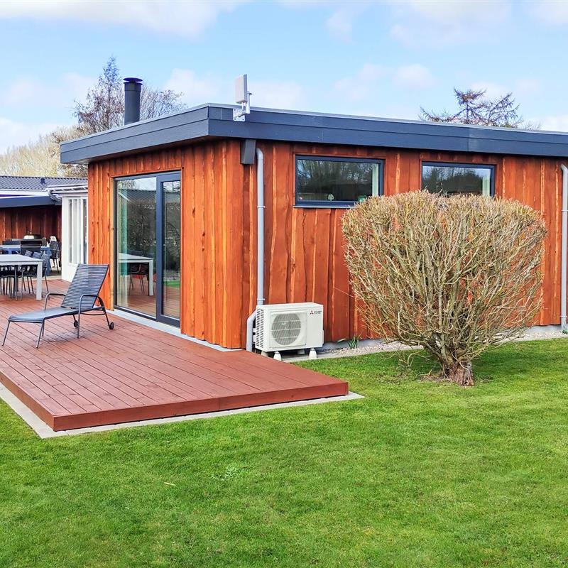 Ferienhaus - 5 Personen -  - Lærkemose - Skovmose - 6470 - Als