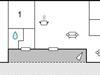 Billede 21 - Plantegning