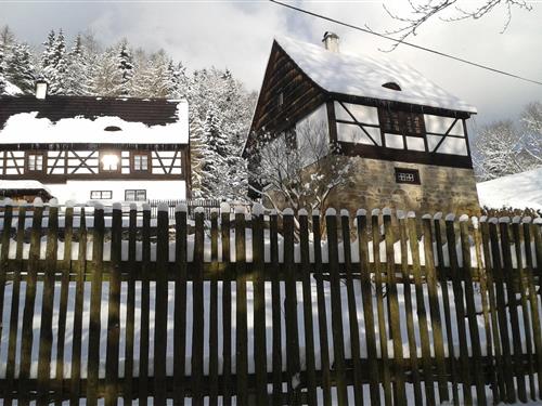 Sommerhus - 5 personer -  - 36222 - Nejdek