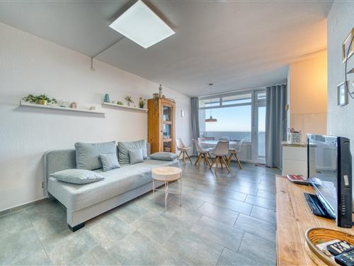 Ferieleilighet - 4 personer -  - A Ferienpark - 23774 - Heiligenhafen