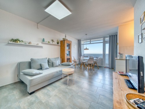 Ferielejlighed - 4 personer -  - A Ferienpark - 23774 - Heiligenhafen