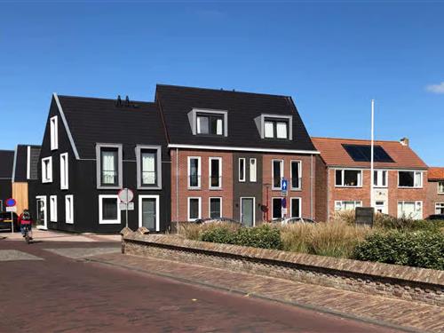 Ferielejlighed - 2 personer -  - 4374AX - Zoutelande