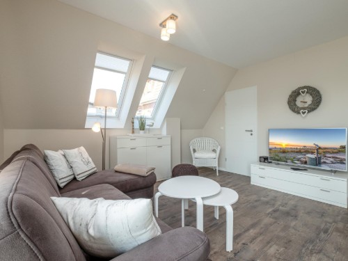 Ferielejlighed - 4 personer -  - Sydowstr. - 23669 - Niendorf