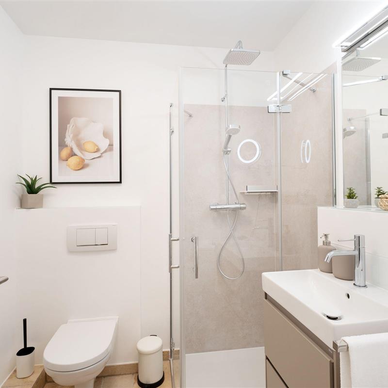 Ferielejlighed - 2 personer -  - Holstenläger - 23743 - Grömitz