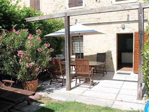 Ferienhaus - 5 Personen -  - Colà - 37017