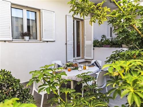 Ferieleilighet - 6 personer -  - Scicli - 97018