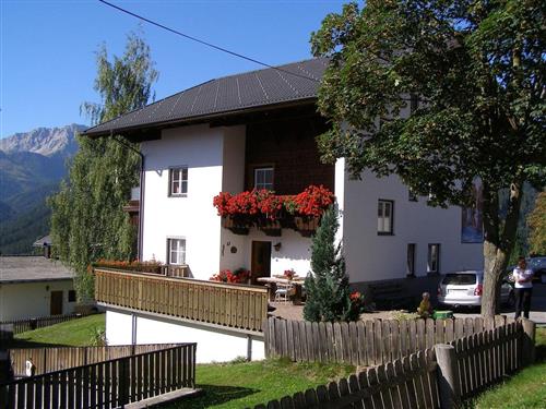 Semesterlägenhet - 5 personer -  - Dorf - 9942 - Obertilliach