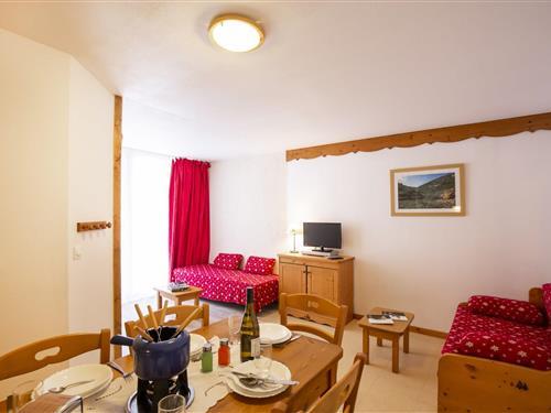 Sommerhus - 6 personer -  - 73500 - Val Cenis