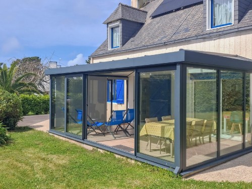 Sommerhus - 6 personer -  - Route du camping - 29910 - Trégunc