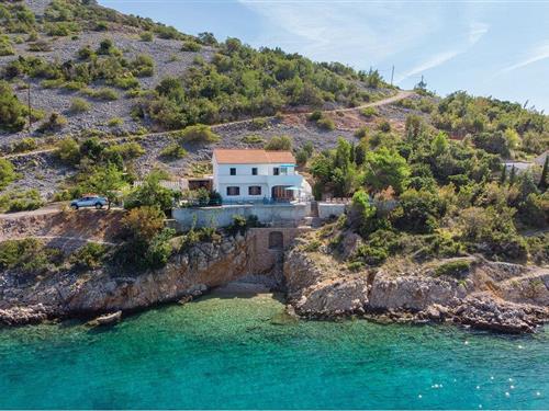 Ferielejlighed - 6 personer -  - Jablanac - Senj - Jablanac - 53287 - Jablanac