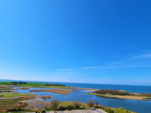 Ferielejlighed - 3 personer -  - Ostseeferienpark - 23774 - Heiligenhafen