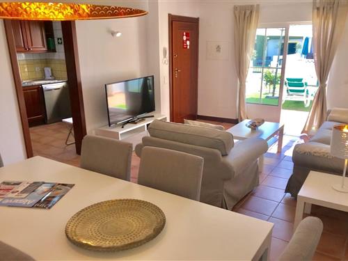 Fritidshus - 6 personer -  - 8400-401 - Benagil