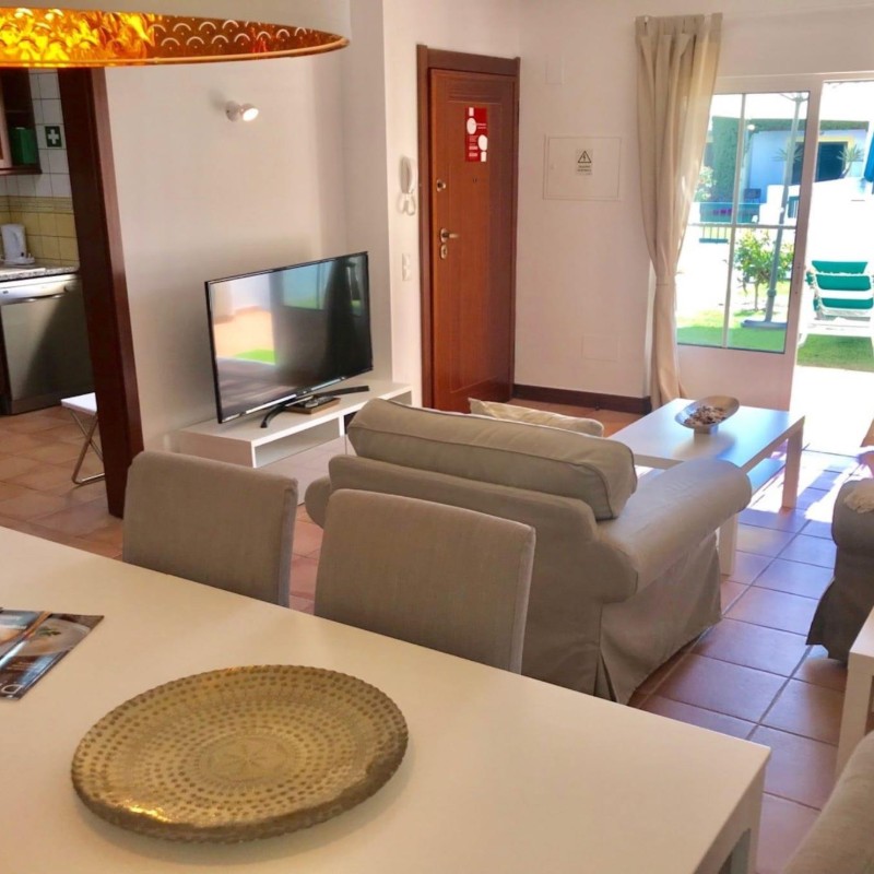 Sommerhus - 6 personer -  - 8400-401 - Benagil