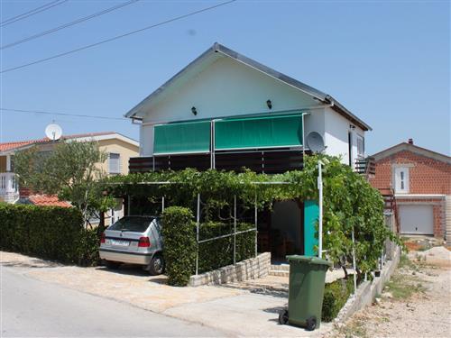 Ferielejlighed - 7 personer -  - Put Mrviska - 23212 - Tkon