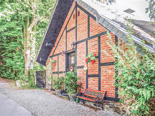 Fritidshus - 4 personer -  - Libomont - 4950 - Waimes