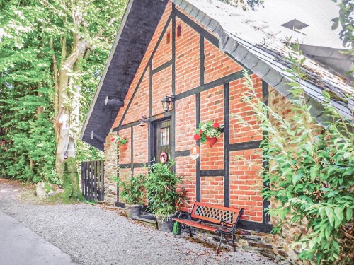 Sommerhus - 4 personer -  - Libomont - 4950 - Waimes