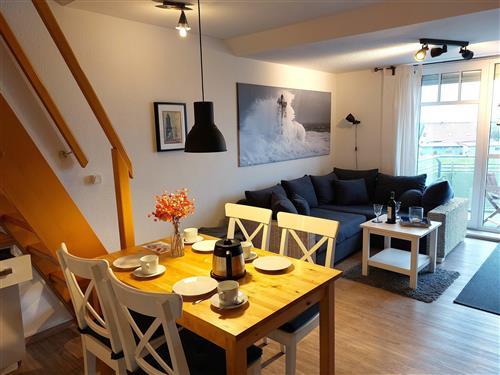 Holiday Home/Apartment - 4 persons -  - Kormoranweg - 27632 - Wurster Nordseeküste