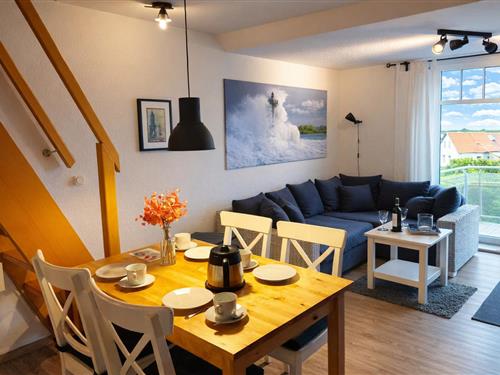 Ferienwohnung - 4 Personen -  - Kormoranweg - 27639 - Dorum Neufeld