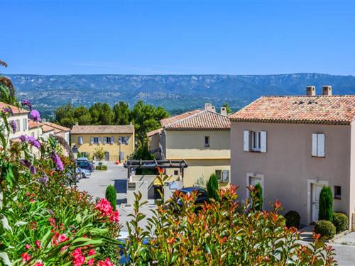 Semesterlägenhet - 6 personer -  - 13370 - Mallemort