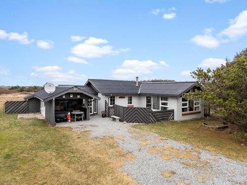 Holiday home - 5 persons -  - Redningsvejen Nord - 9480 - Løkken