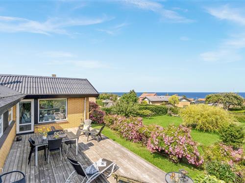 Sommerhus - 6 personer -  - Pilebroen - 3770 - Allinge