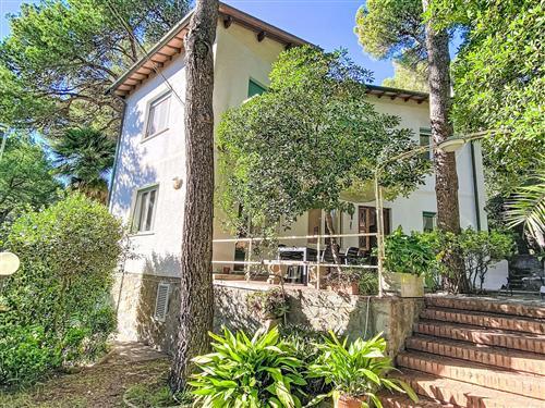 Ferielejlighed - 6 personer -  - Castiglioncello - 57016