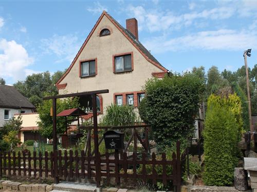 Ferielejlighed - 2 personer -  - 23970 - Wismar