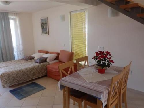 Feriehus / leilighet - 5 personer -  - Gradac - 21330 - Gradac