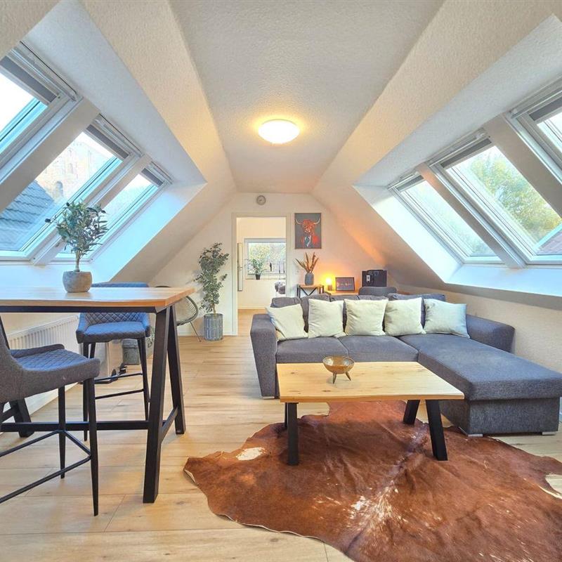 Ferielejlighed - 2 personer -  - Am Markt - 26529 - Marienhafe