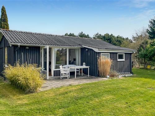 Sommerhus - 6 personer -  - Kompagnistræde - Hummingen - 4983 - Dannemare