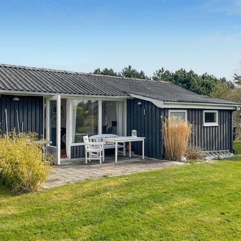 Ferienhaus - 6 Personen -  - Kompagnistræde - Hummingen - 4983 - Dannemare