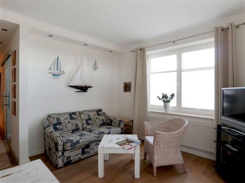 Ferielejlighed - 3 personer -  - Dünenweg - 23946 - Boltenhagen