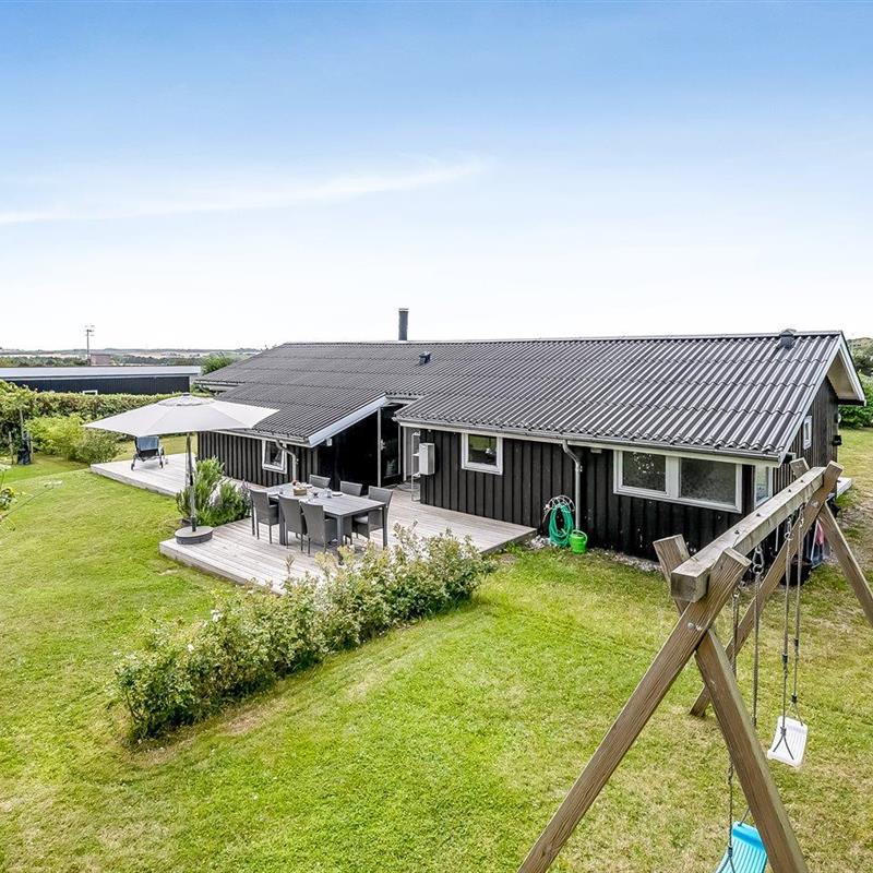 Ferienhaus - 10 Personen -  - Galionsvej - Boeslum - 8400 - Ebeltoft