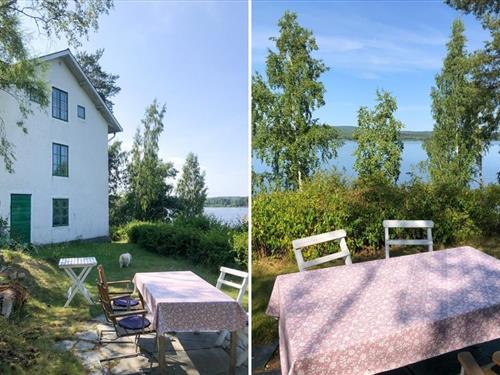Sommerhus - 6 personer -  - Berga - Berga Starknäs - 77697 - Dala-Husby