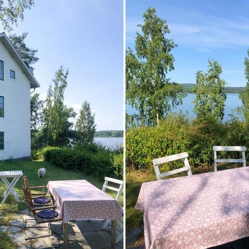 Sommerhus - 6 personer -  - Berga - Berga Starknäs - 77697 - Dala-Husby