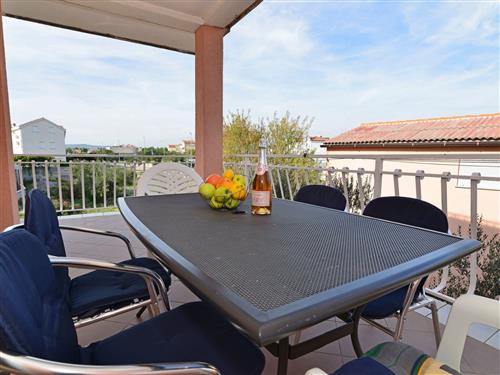 Holiday apartment - 5 persons -  - Srima - 22211