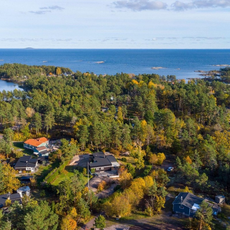 Sommerhus - 8 personer -  - 57263 - Oskarshamn