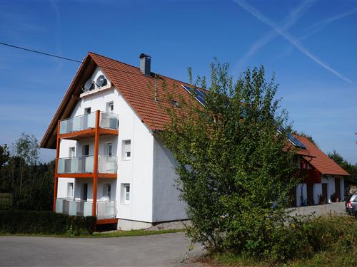 Ferieleilighet - 4 personer -  - Hasenwinkel - 88074 - Meckenbeuren