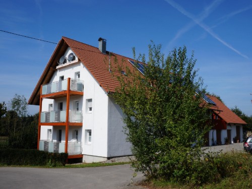 Ferielejlighed - 4 personer -  - Hasenwinkel - 88074 - Meckenbeuren