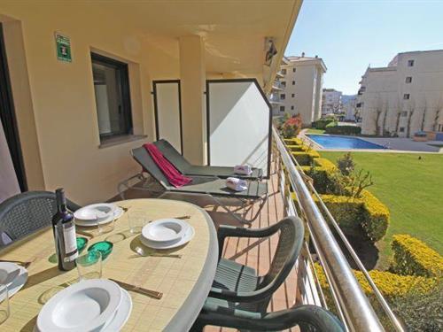 Holiday Home/Apartment - 4 persons -  - 17480 - Rosas / Roses