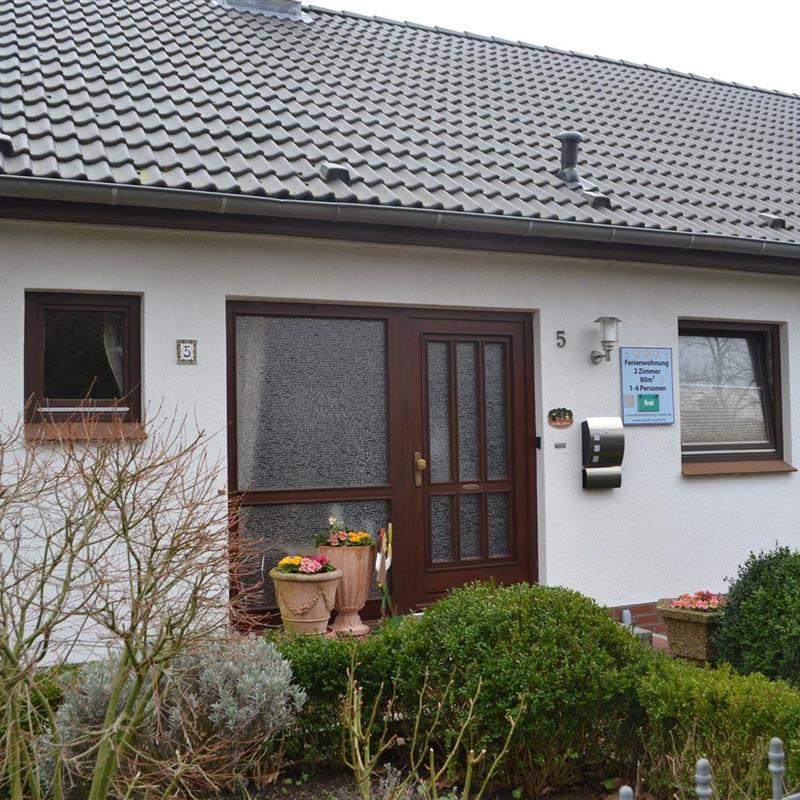 Ferielejlighed - 5 personer -  - Höhenweg - 23879 - Mölln